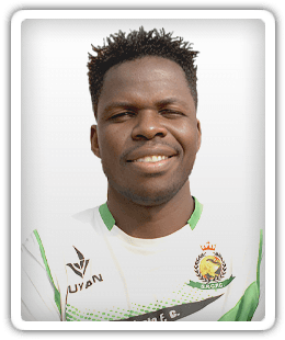 Alváro Ndombele