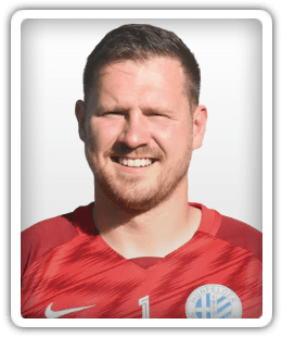 Benedikt Kaiser