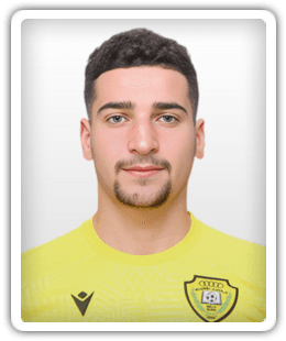 Malek Janaer