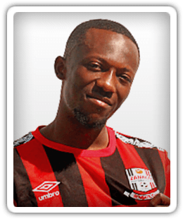 Ackim Mumba