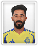 Nawaf Boushal