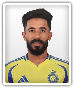 Nawaf Boushal
