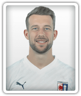Kevin Hillmann