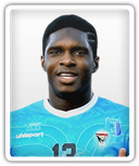 Alhassane Tamboura