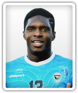 Alhassane Tamboura
