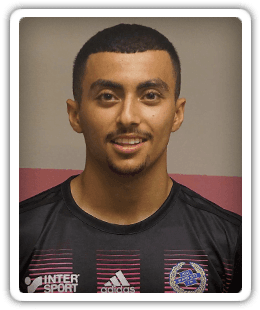 Majed Saedi