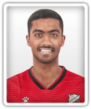 Fahad Al-Fadhli