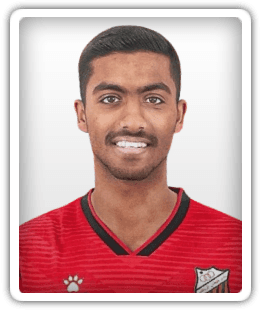 Fahad Al-Fadhli
