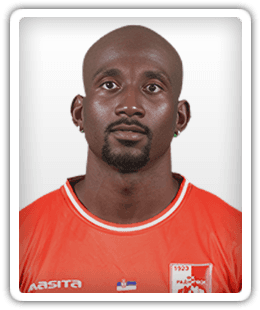 Basile Yamkam
