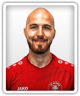 Danny Klein