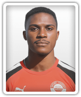 Farid Affo
