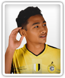 Muhd Alif Zikri Zaini Anuar