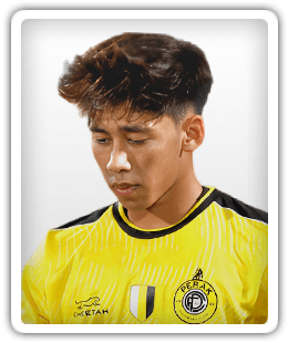 Mohd Ikhwan Mohd Hafizo