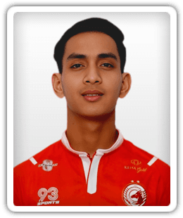 Muhaimin Izuddin Muhd Asri