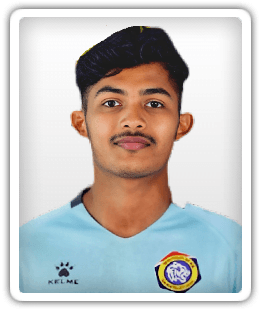 Muhd Faris Izdiham Awang Kechik