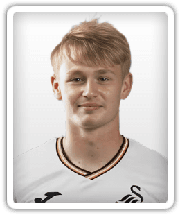 Daniel Watts