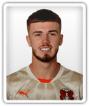 Josh Keeley