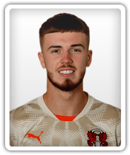 Josh Keeley