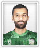 Ali Khalaf