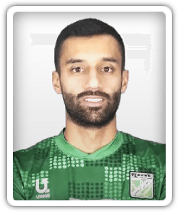 Ali Khalaf