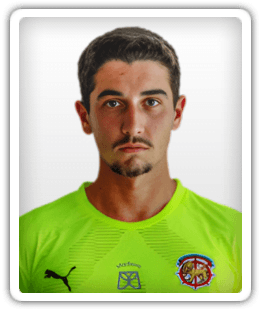 Pedro Gomes