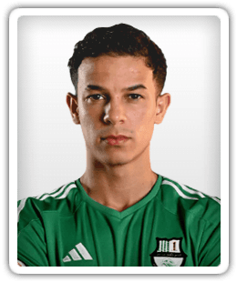 Yassin Lafrid