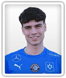 Þorlákur Breki Baxter
