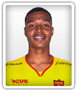 Miguel Caicedo