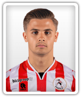 Mike Kleijn