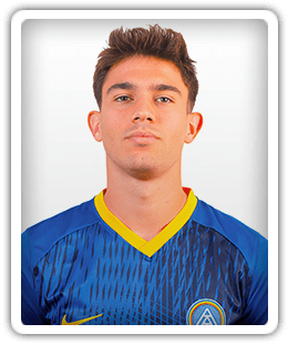 Albert Rosas