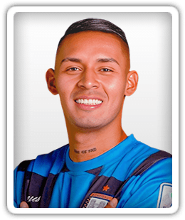 Kevin Londoño