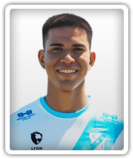 Sebastián Maldonado