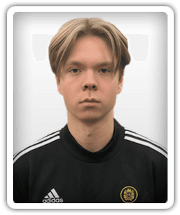 Gustav Hamstig