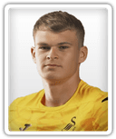 Ben Hughes