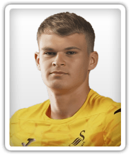 Ben Hughes