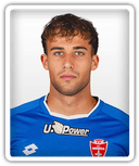Andrea Sergio Mazza