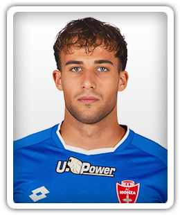 Andrea Sergio Mazza
