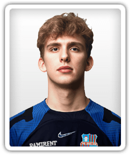 Marten Henrik Kelement