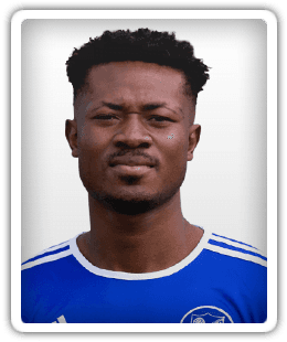Francis Agoanyah
