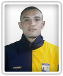 José Luís Sanabria