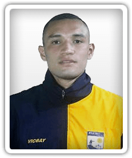 José Luís Sanabria
