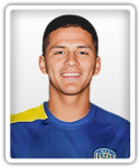 Kevin Núñez