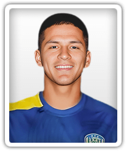 Kevin Núñez