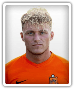 Jari Hellegers
