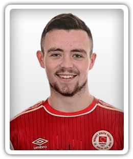 Kyle Robinson