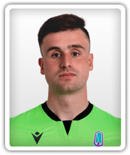 Kieran Baskett