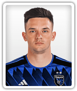 Preston Judd