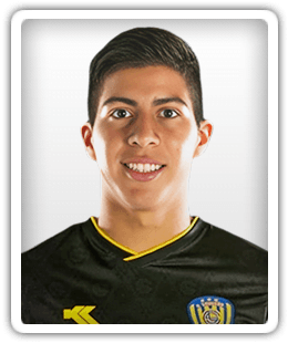 Hugo Gaona