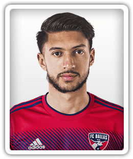 Kalil ElMedkhar