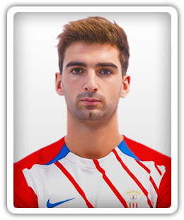 Manín Gonzaga